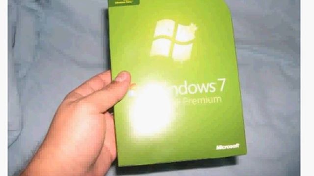 Best Microsoft Windows 7 Home Premium Upgrade Review.avi смотреть онлайн