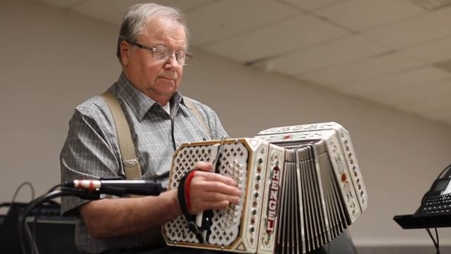 Jerry Minar - Don't Cry Anna Polka смотреть онлайн