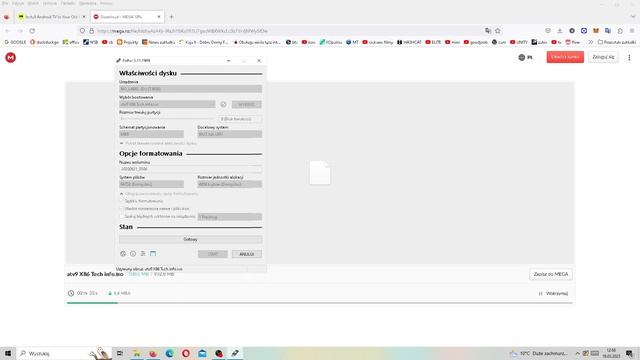 Telewizor bez SMART - Jak zrobić SMART TV - ANDROID bez PRZYSTAWKI? - Prawie za darmo? смотреть онлайн