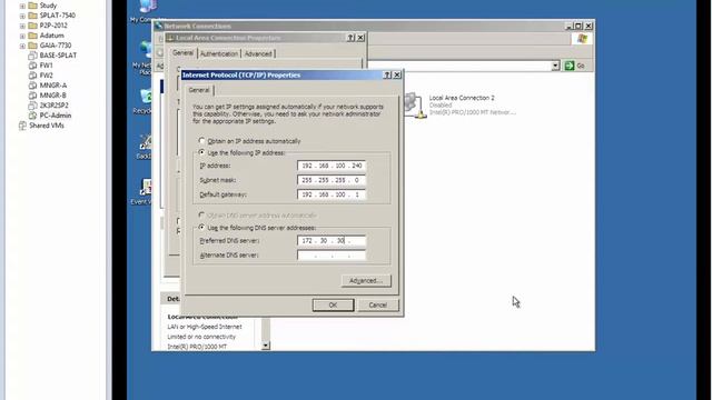 CheckPoint Distributed Installation 3 (Rus) смотреть онлайн