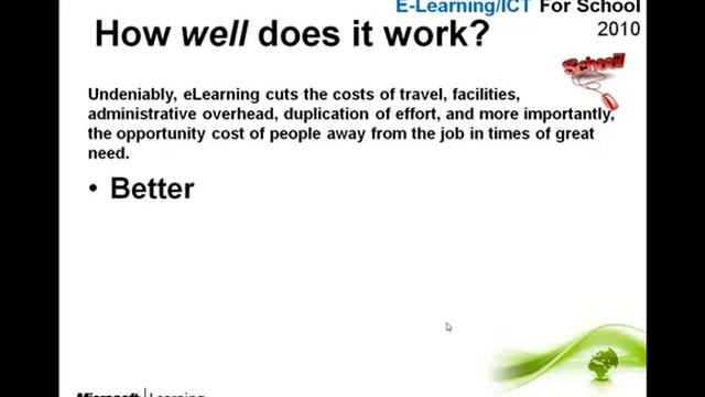 E learning Conference смотреть онлайн