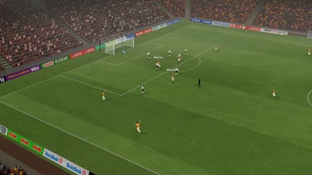 Galatasaray 7-1 Besiktas - Mac Goruntuleri смотреть онлайн