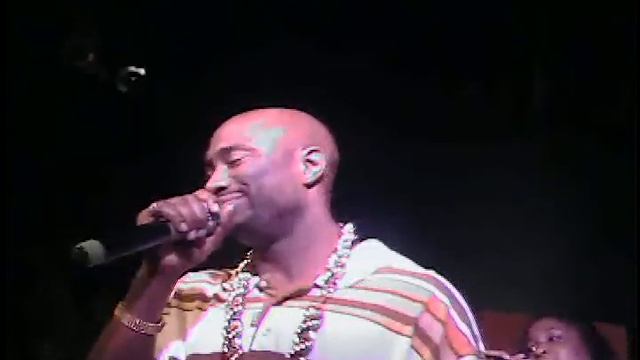 J-MAC GETS IT DONE W/ A LIVE BAND смотреть онлайн