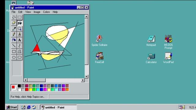ммммм windows...... играю в виндоус) смотреть онлайн