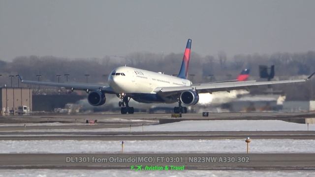 23 Minutes Plane Spotting | Saab 2000 - KC-135R Stratotanker & More | MSP Airport | JAN-FEB 2023 смотреть онлайн