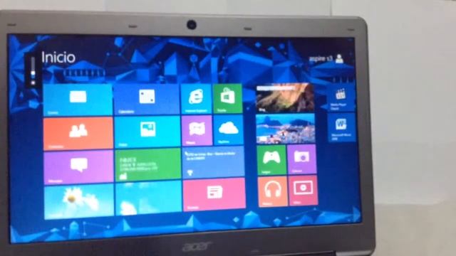 Acer aspire s3 смотреть онлайн