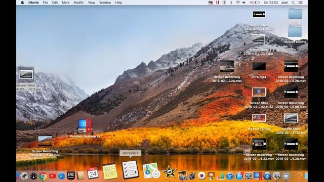 Parallels Desktop 13 Review - Is It Worth It? смотреть онлайн