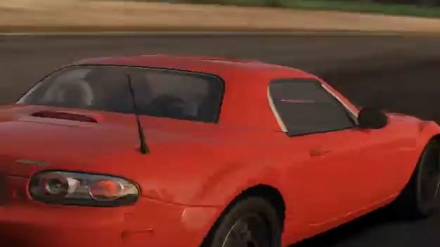 Feel like Initial D (4) | SHIFT 2 UNLEASHED™ - AleiXVielSide смотреть онлайн