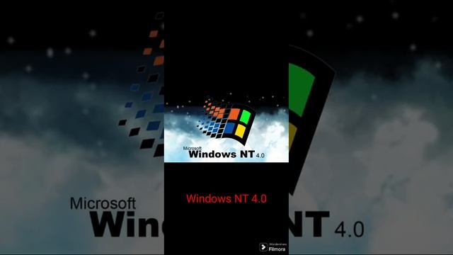 Windows Tram Route 34 from Windows 0.41 to Windows Server 2022 смотреть онлайн