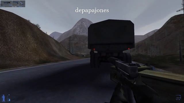 Project IGI 2 Mission #5 || Walkthrough Gameplay|| depapajones смотреть онлайн