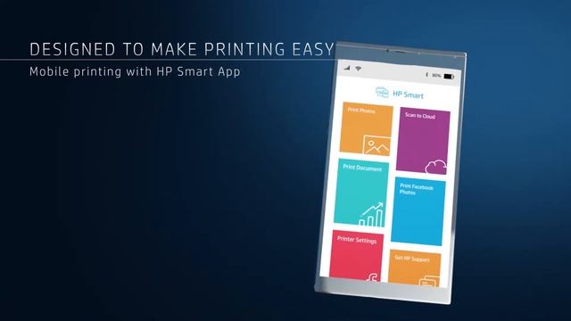 HP DesignJet T100 & T500 смотреть онлайн