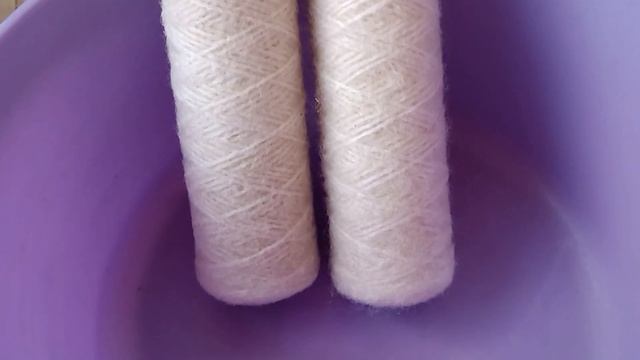 Используем водяной веревочный фильтр после его использования. Рубрика " Я сама!" смотреть онлайн