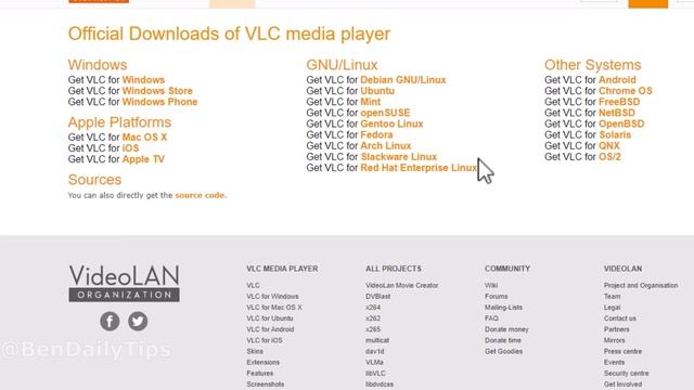 How to download and install VLC Media Player on any operating system [2024] смотреть онлайн