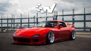 АВТОПАТИ - Wekfest Japan - 10 Year Anniversary ｜ 4K HDR