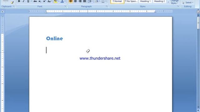 microsoft office word 2007 tutorial in hindi part 2nd смотреть онлайн
