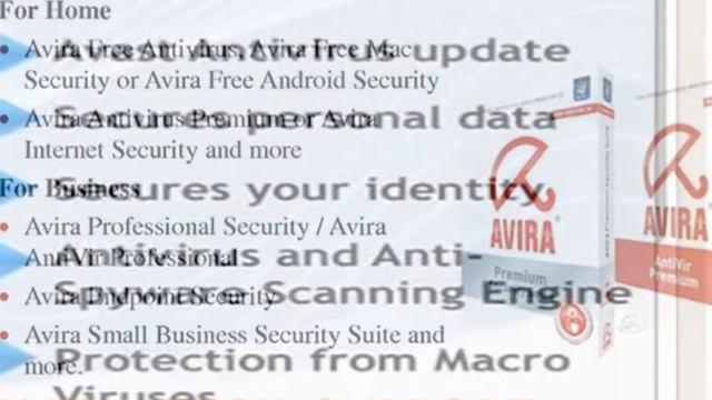 Avira not opening windows 7 Avira antivirus not scanning windows 7 смотреть онлайн