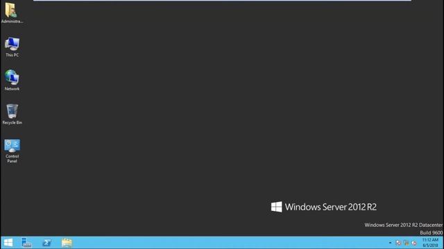How to configure File screening management on windows server 2012 || смотреть онлайн