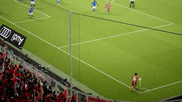 eFootball 2023 Gameplay (PC UHD) [4K60FPS] смотреть онлайн