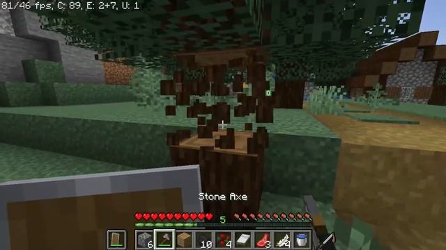 MINECRAFT BUT RAM AND SHYAM ARE OP #VILLAGER смотреть онлайн