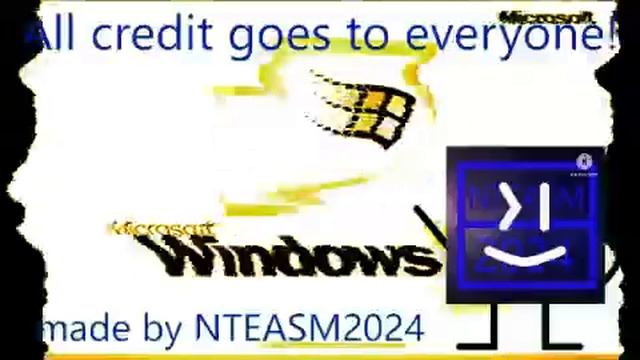 Jarresque Windows Me Startup & Shutdown Sounds смотреть онлайн
