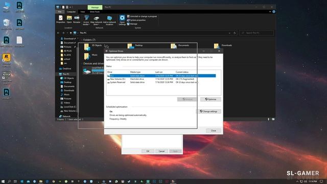 🔰How to Optimize Windows 10 -Fps Boost 2020 ❗simple guide❗ смотреть онлайн