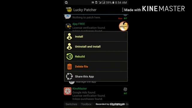 How to Unlock full kits of Djay 2 Free using Luckypatcher!! смотреть онлайн