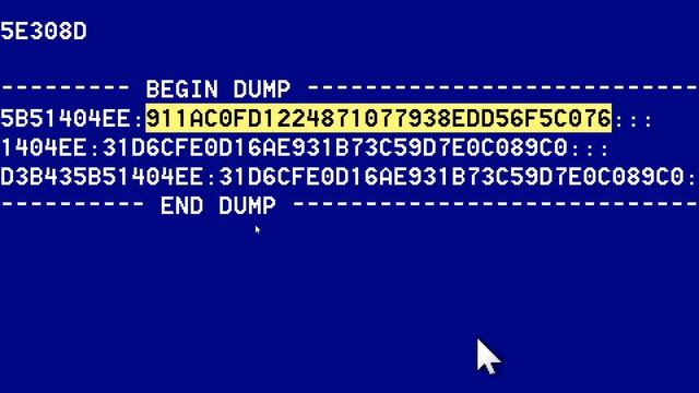 day10、02 本地密码爆破 смотреть онлайн