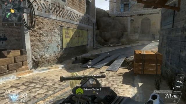 CALL OF DUTY BLACK OPS 2 #1 -- GAMEPLAY -- ULTRAGAMESPC.! смотреть онлайн