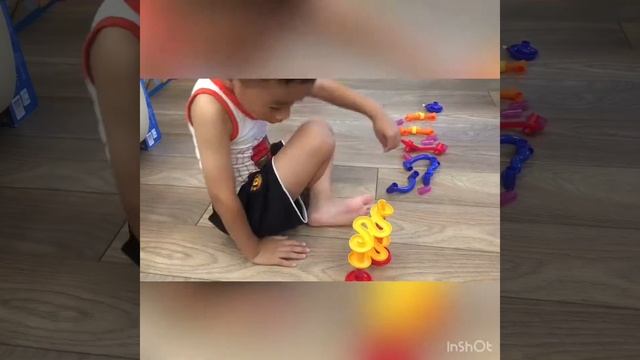 MARBLE RUN 4 demonstration смотреть онлайн