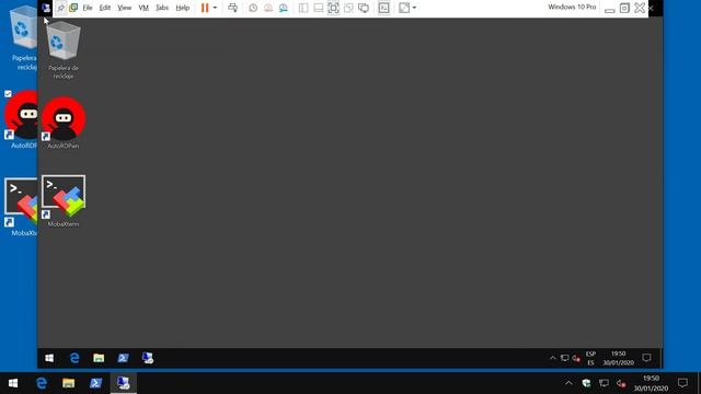 Joel Gámez, Windows 10 Pro vs Windows 10 Home WinRM Passwordless & Mimikatz | h-c0n 2020 смотреть онлайн