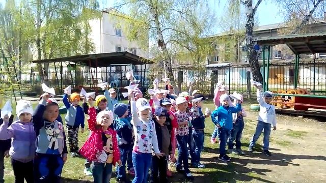 Самарская обл., г.Чапаевск, ГБОУ СОШ №10 СП 