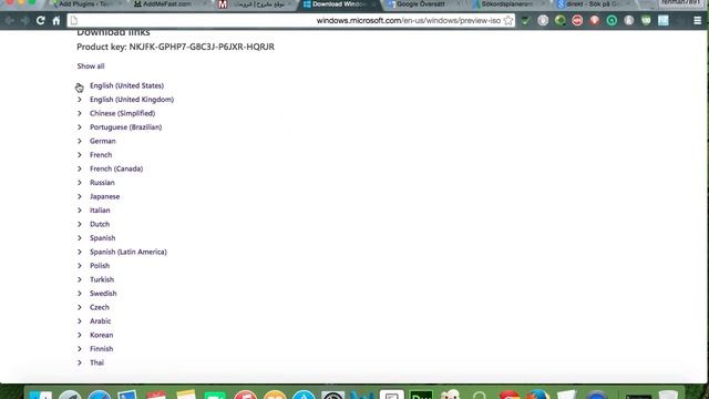 How to Download Windows 10 for free 2015 смотреть онлайн