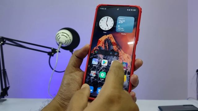 MIUI 12.5.1 INDIA STABLE UPDATE ROLLING OUT FEATURES & NEW OPTIONS смотреть онлайн