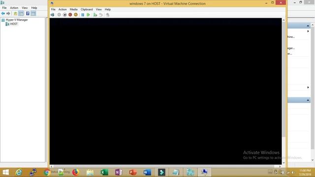 how to increase ram in hyper v #techiezero #hypervisor смотреть онлайн