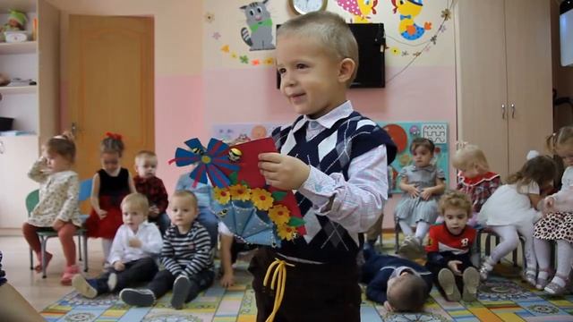 гр. Потешки смотреть онлайн