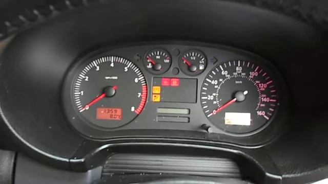 SEAT LEON 1.8 TURBO 20V (MUST BE SOLD/SWAPPED TODAY) смотреть онлайн