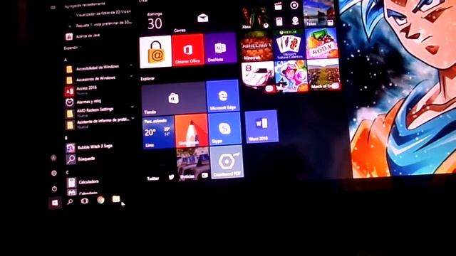AMD FX 4100 8gb RAM, Windows 10 Original смотреть онлайн