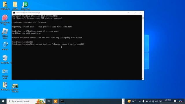 how to fix 0xc0000906 application error in windows 7 / 10 / 11 | Fix Application Error 0xc0000906 смотреть онлайн