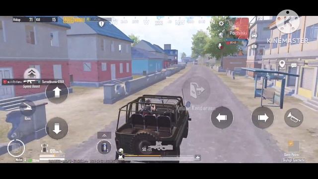 Iphone XR test #pubgmobile 24 kills Smooth+60fps смотреть онлайн