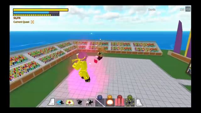 Dbzfs Ranked Exposing players who can’t fight without afterimage! смотреть онлайн