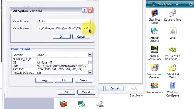 2 · MinGW setup on Windows XP смотреть онлайн