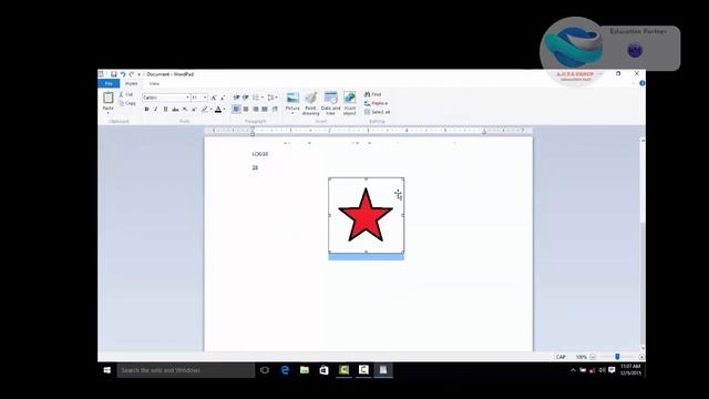 56 MICROSOFT WORDPAD HOME TAB SECTION смотреть онлайн