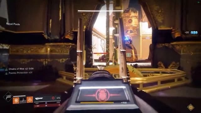 Destiny 2 смотреть онлайн
