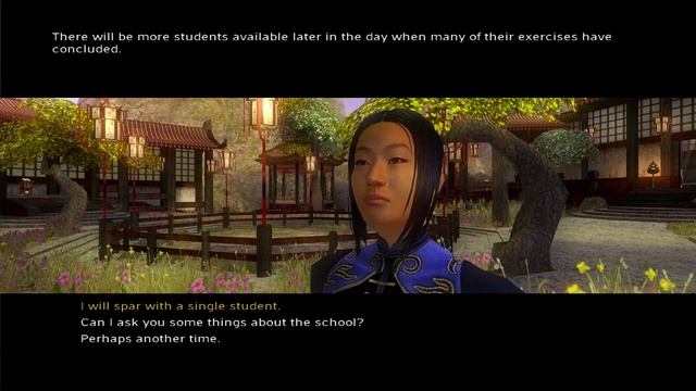 Let's Play Jade Empire Special Edition Part 1 смотреть онлайн