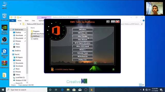 How to activate Windows 10 (Latest) смотреть онлайн