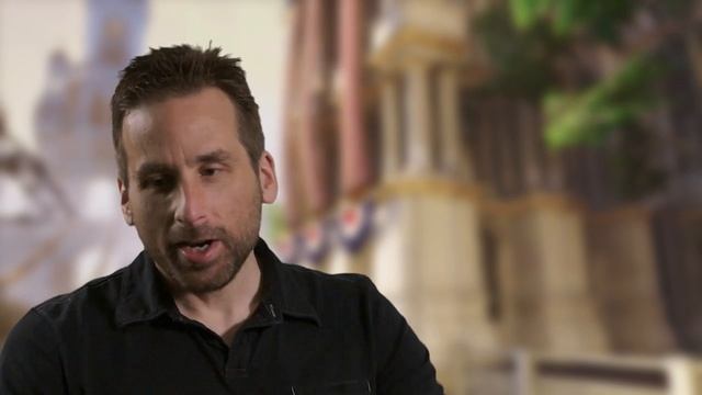 Bioshock Infinite--Tears: Windows Into Other Worlds смотреть онлайн