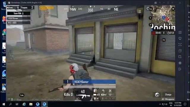 PUBG LiVE with AWS MarketPlace... смотреть онлайн