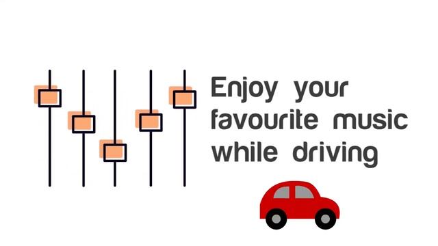 Driving Mode - Easy Call, Messaging & Music Player смотреть онлайн