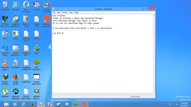 How to Download New Download Manager смотреть онлайн