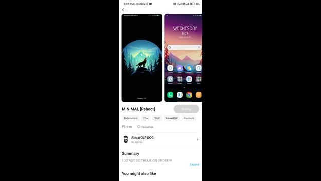 How to Remove camera icon from lock screen in Redmi Phones смотреть онлайн